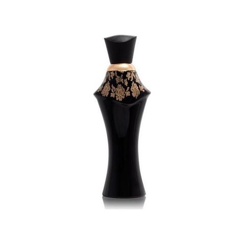 Cassilia Black