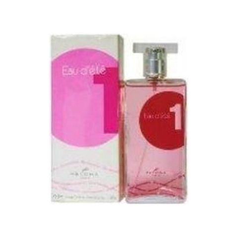 Eau d'Ete 1