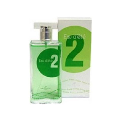 Eau d'Ete 2