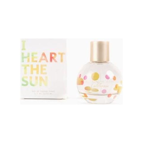 I Heart The Sun