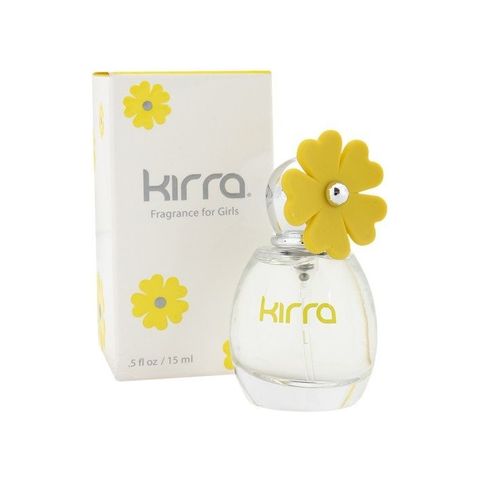 Kirra Yellow