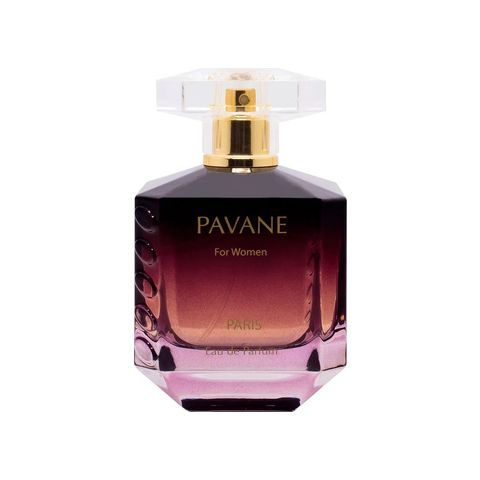 Pavane For Women