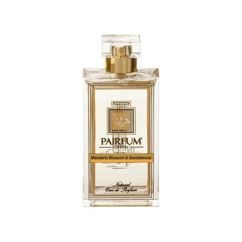 Mandarin Blossom & Sandalwood