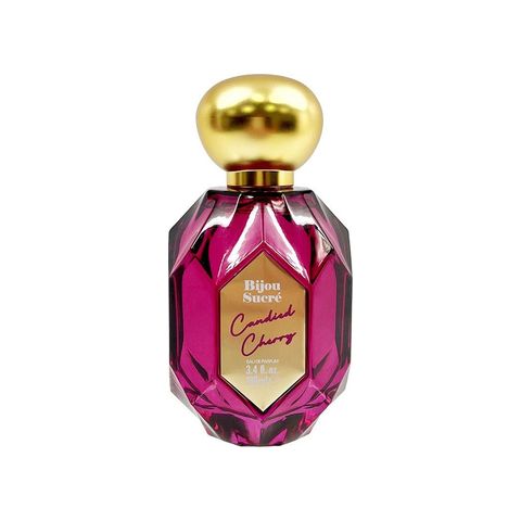 Candied Cherry
