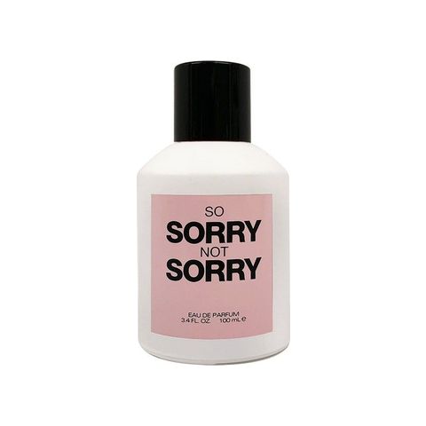 So Sorry Not Sorry