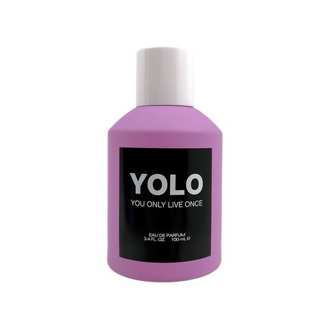 YOLO