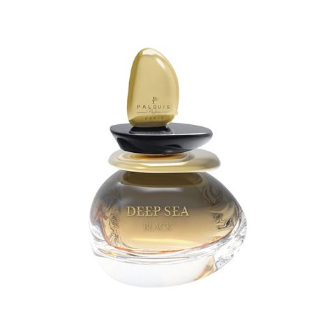 Deep Sea Black