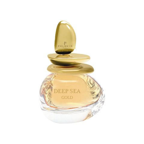 Deep Sea Gold