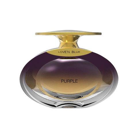 Love'n Blue Purple