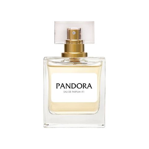 Pandora #1