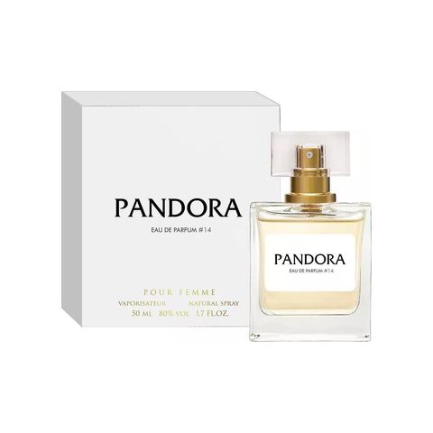 Pandora #14