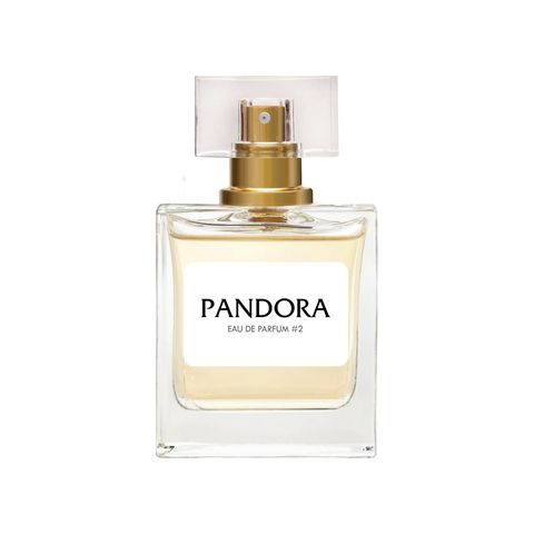 Pandora #2