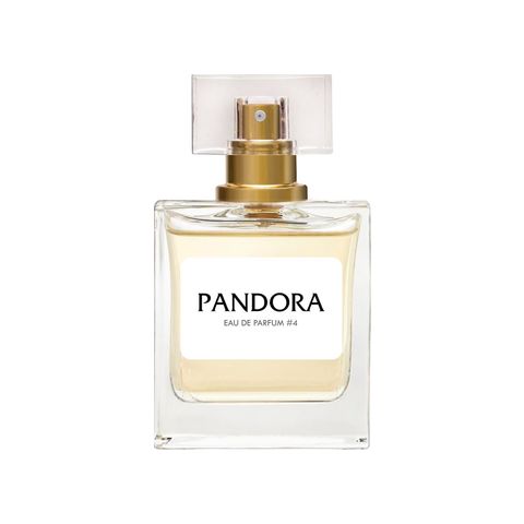 Pandora #4