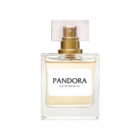 Pandora #5