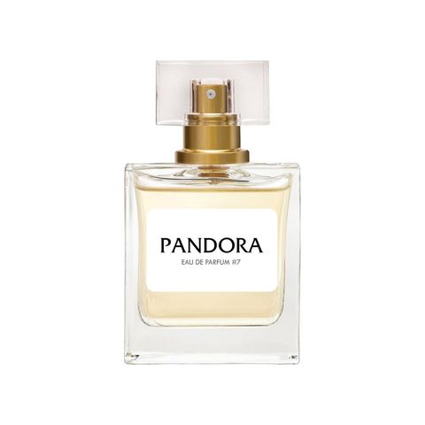 Pandora #7