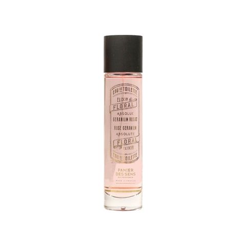 Rose Geranium Absolute