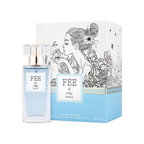 Fée de l’Été