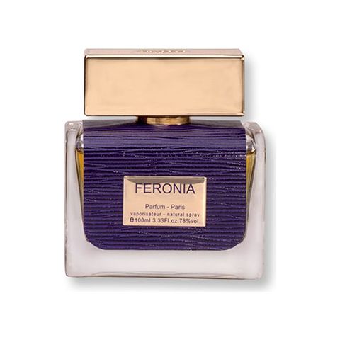 Ferronia