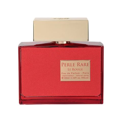 Perle Rare Le Rouge