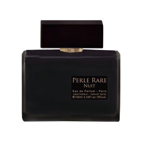 Perle Rare Nuit