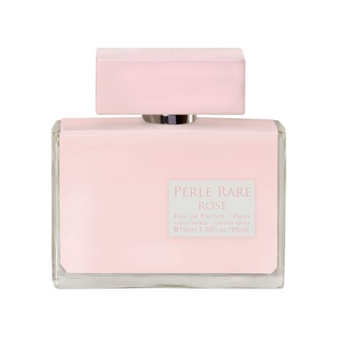 Perle Rare Rose