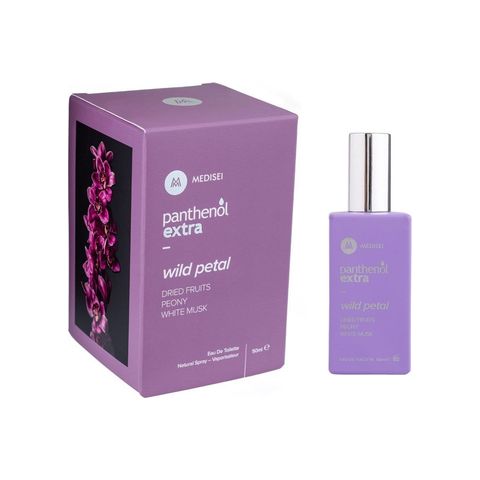 Wild Petal