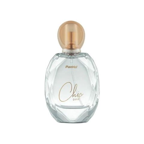 Chic Gold