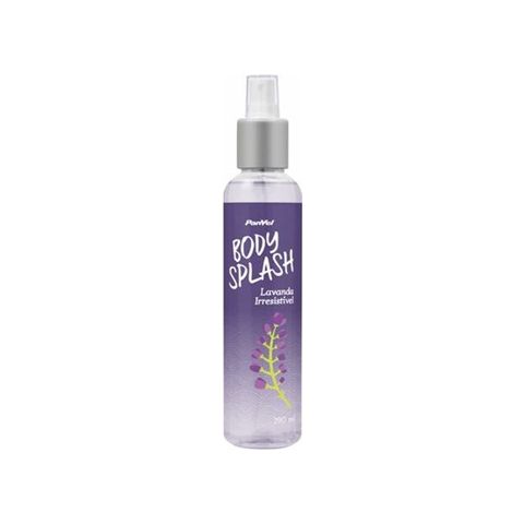 Lavanda Irresistível