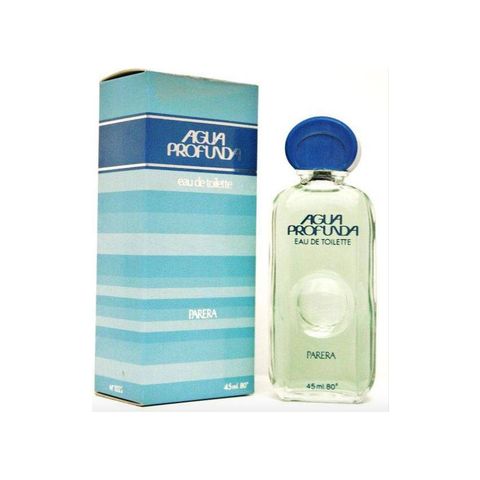 Agua Profunda