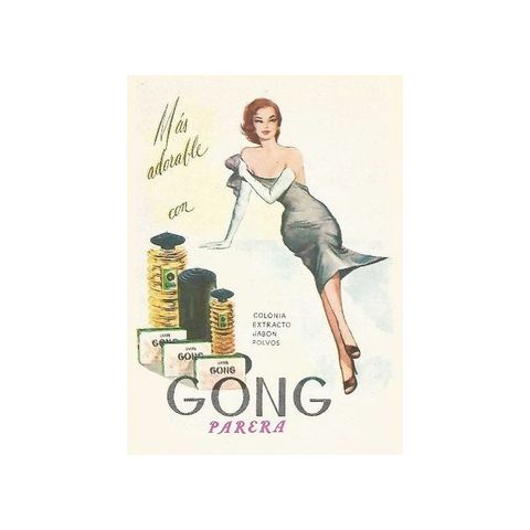 Gong