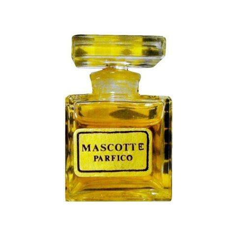Mascotte