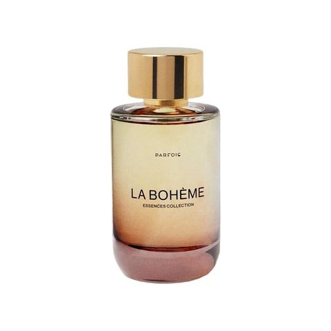 La Bohème