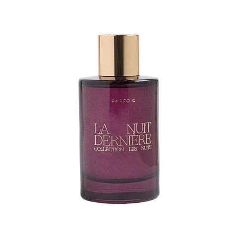 La Nuit Dernière