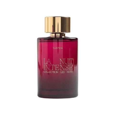La Nuit Intense