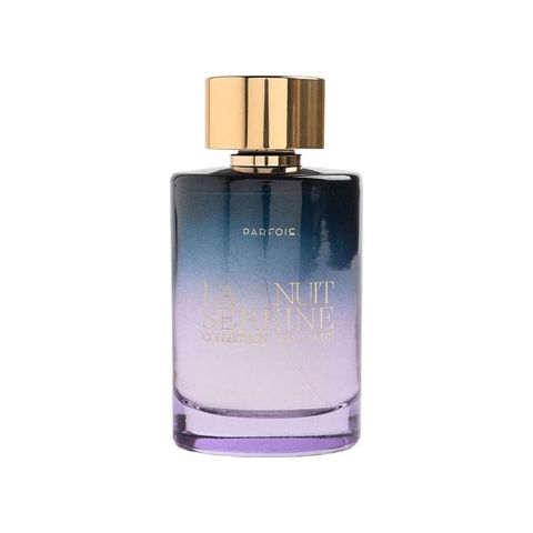 La Nuit Sereine