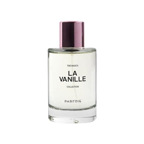 La Vanille