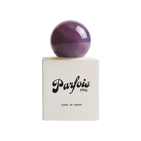 Scent of Queen