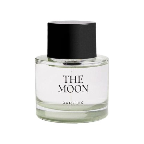 The Moon