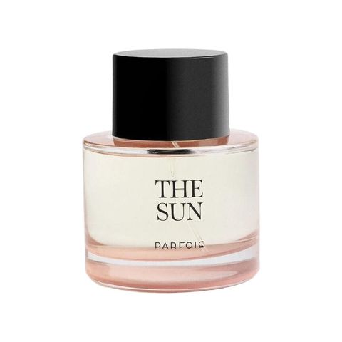The Sun