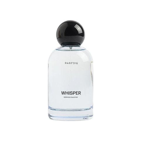 Whisper