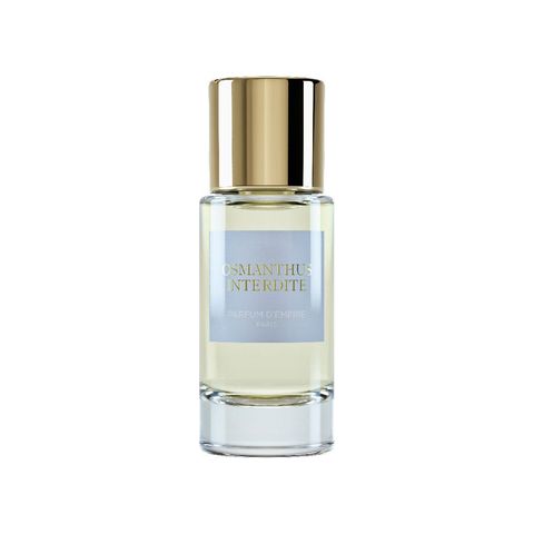 Osmanthus Interdite