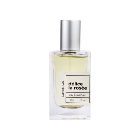 Délice La Rosée