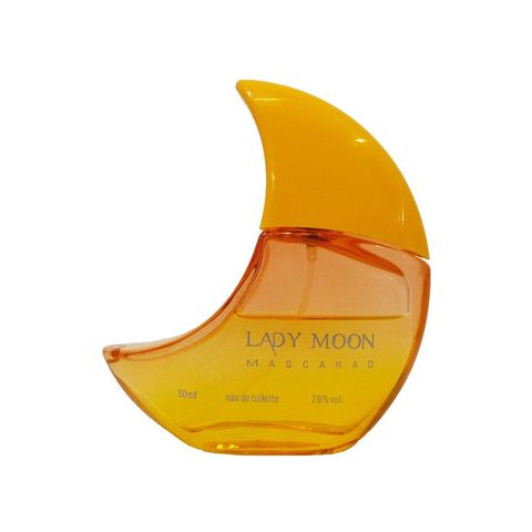 Lady Moon Mascarade