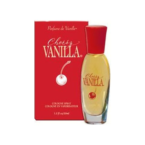 Cherry Vanilla