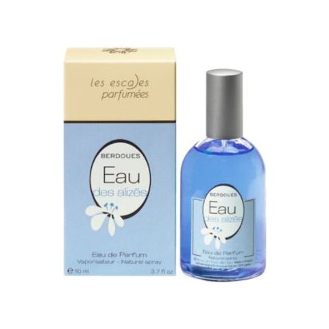 Eau des Alizés