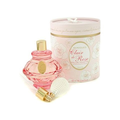 Les Contes Bucoliques Clair de Rose