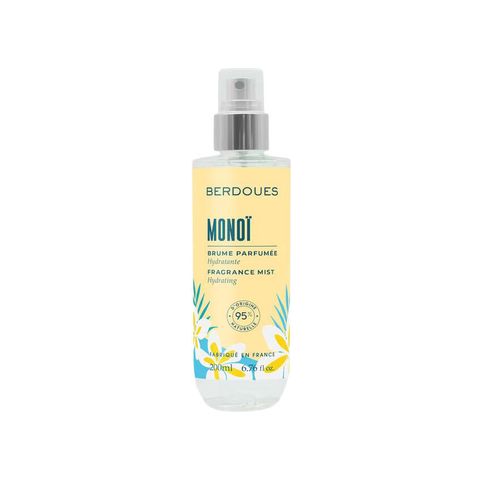 Monoï Fragrance Mist
