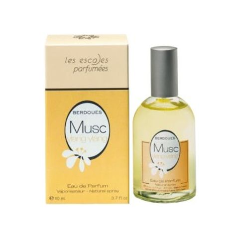 Musc Ylang Ylang