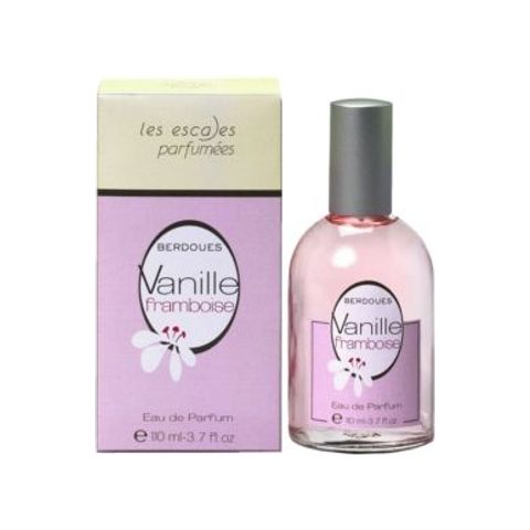 Vanille Framboise