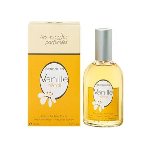 Vanille Neroli